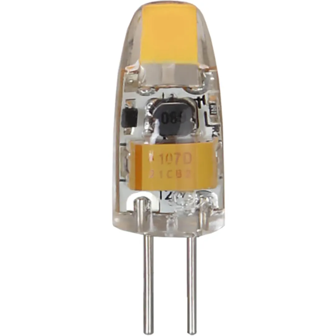 Star Trading Capsule Steeklampje G4 1W Koel Wit - 5 Stuks - afbeelding 6 van 6