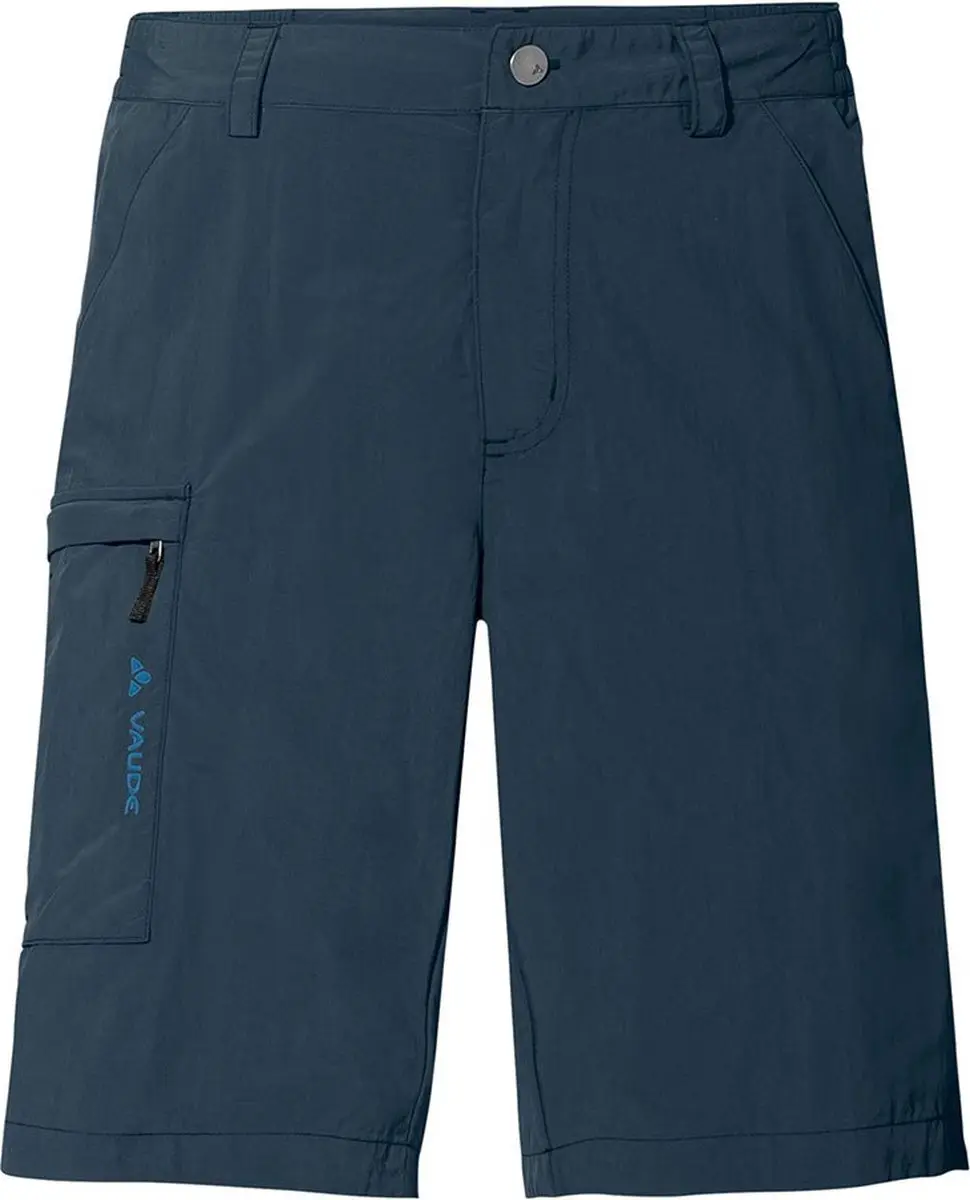Vaude Farley V Bermuda - Dark Sea - afbeelding 5 van 6