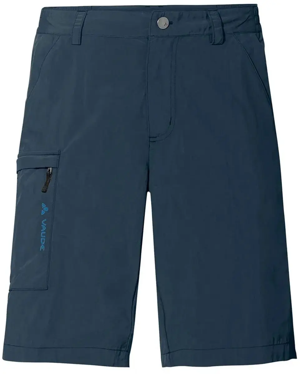 Vaude Farley V Bermuda - Dark Sea - afbeelding 6 van 6