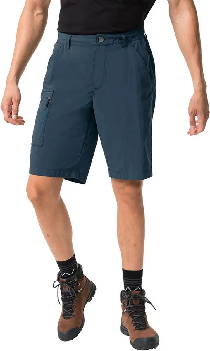 Vaude Farley V Bermuda