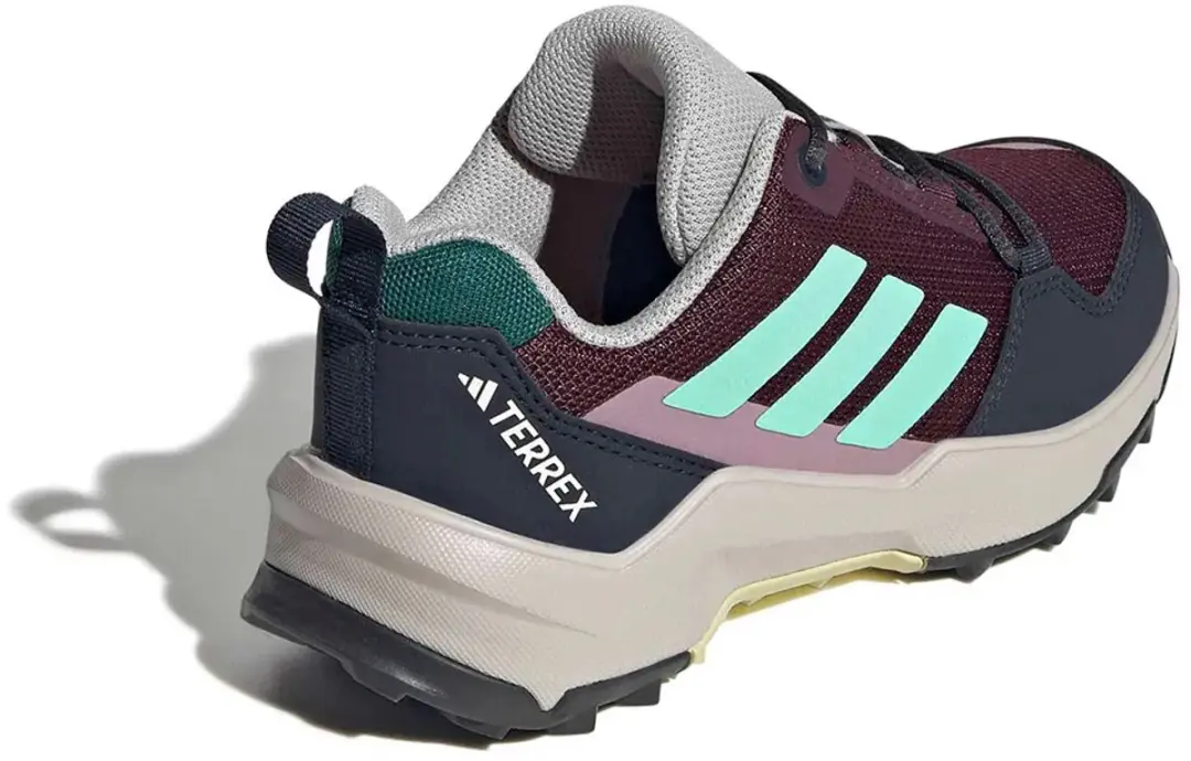 adidas Terrex AX4S Kinderwandelschoenen - 36 2/3 - afbeelding 3 van 4