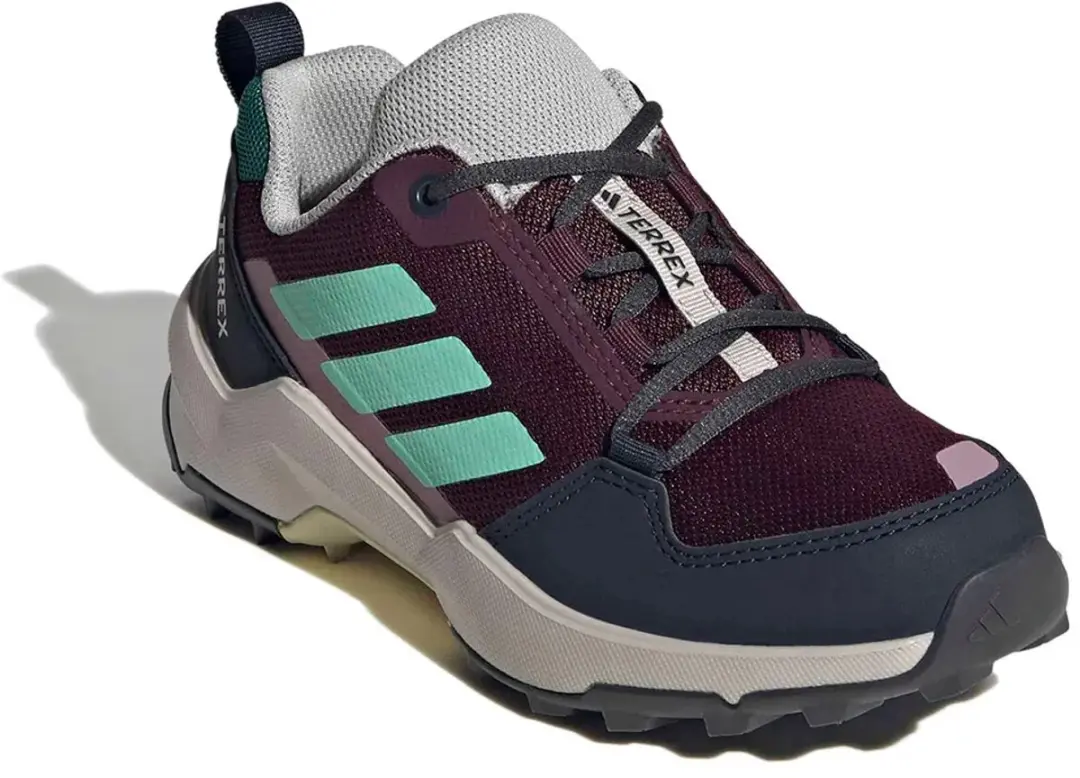adidas Terrex AX4S Kinderwandelschoenen - 36 2/3 - afbeelding 2 van 4