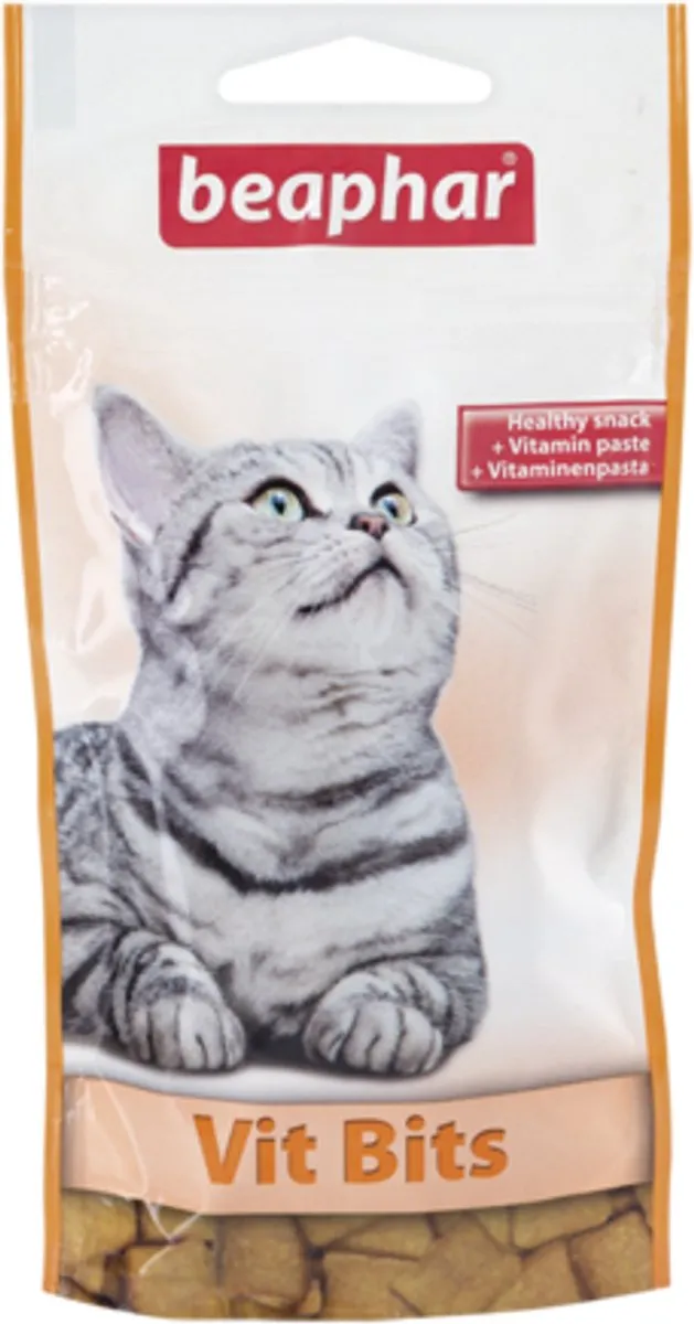 Beaphar Vit Bits Honden Snack 150g