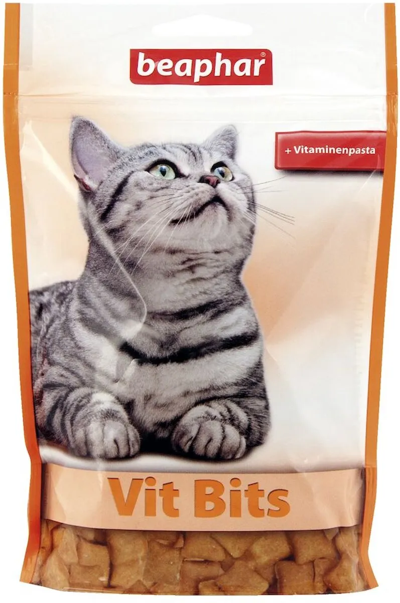 Beaphar Vit Bits Honden Snack 150g