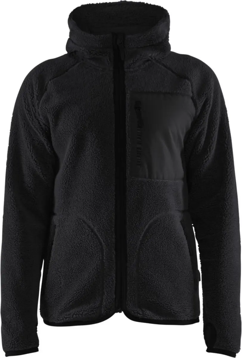 Blaklader 4725-2955 Pilé vest