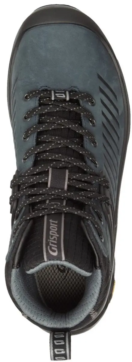 Grisport Journey Mid Wandelschoen - Blauw - afbeelding 2 van 6