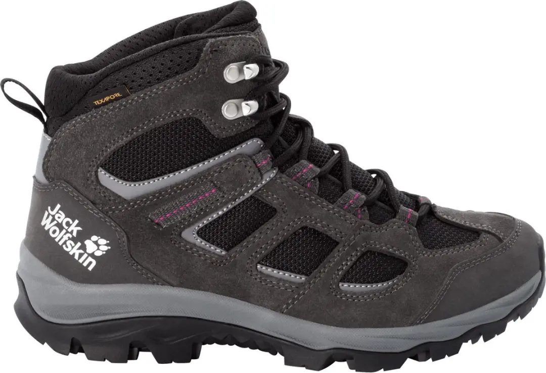 Jack Wolfskin Vojo 3 Texapore Mid Wandelschoenen