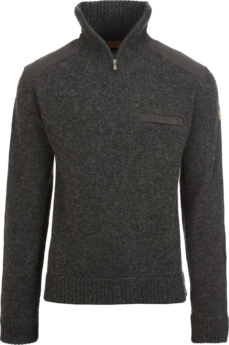 Fjallraven Koster Sweater -heren