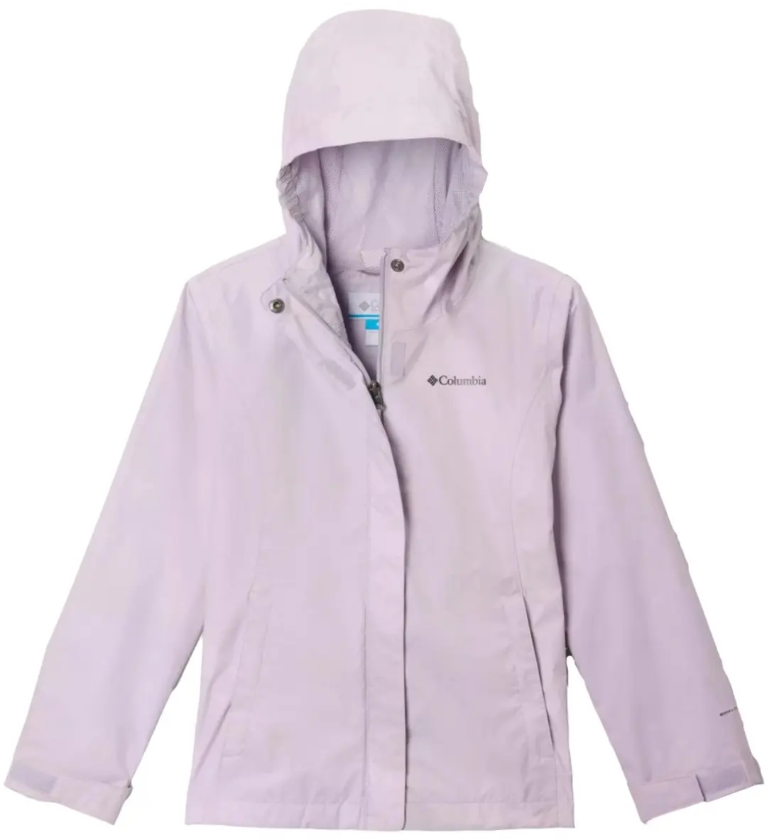 Columbia Arcadia™ Ii Jas Paars 8 Years Meisje