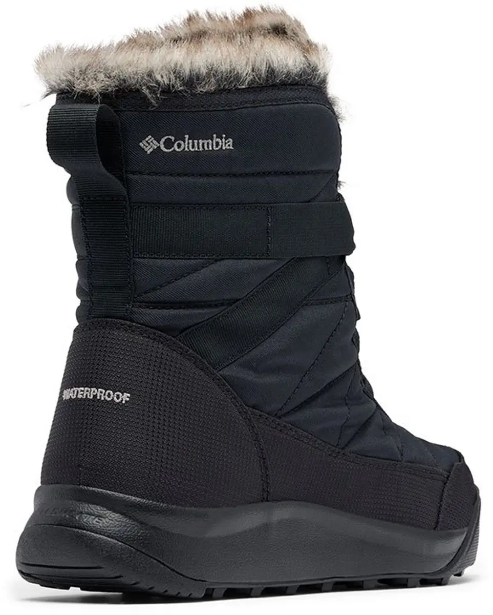 Columbia Minx Shorty IV - Zwart - EU 36 - afbeelding 4 van 6