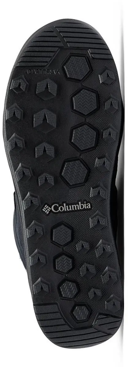 Columbia Minx Shorty IV - Zwart - EU 36 - afbeelding 2 van 6