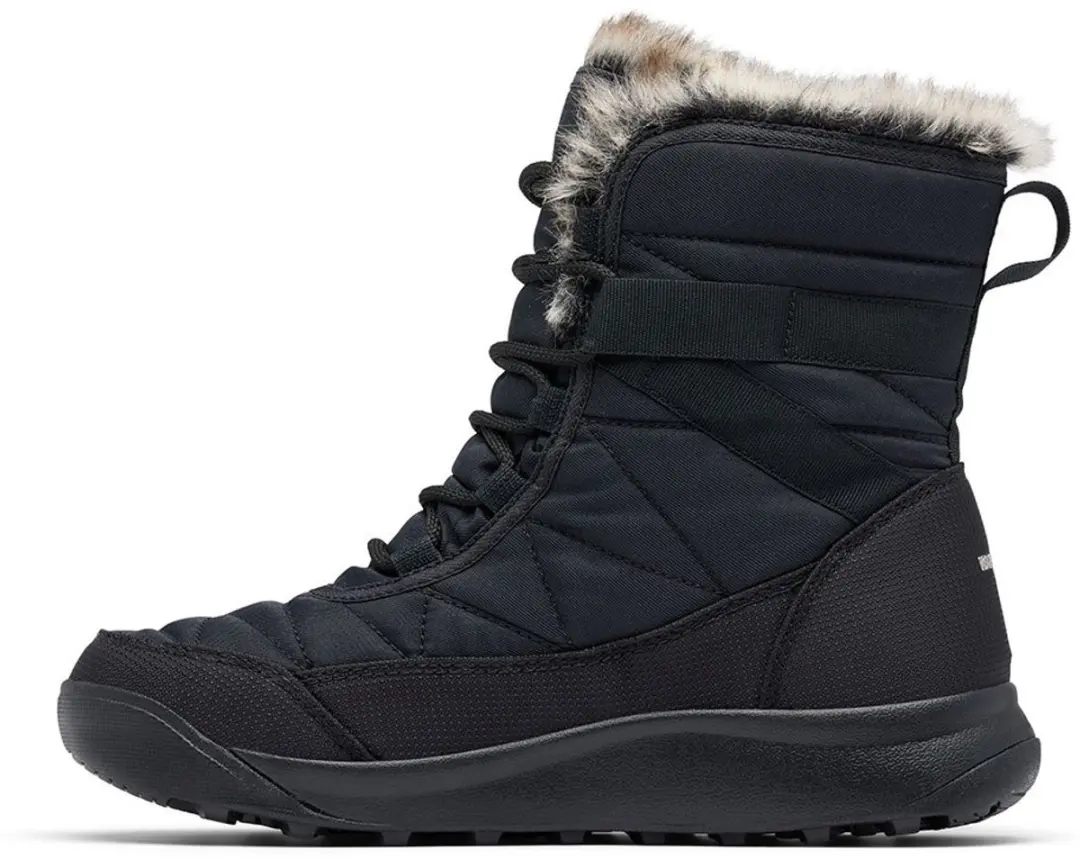 Columbia Minx Shorty IV - Zwart - EU 36 - afbeelding 5 van 6