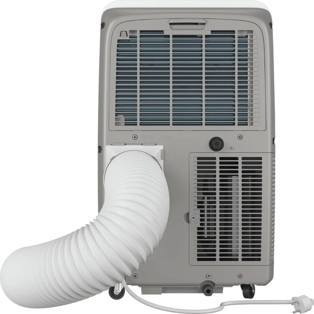 Whirlpool PACHW2900CO Mobiele Airco 9000 BTU - Wit