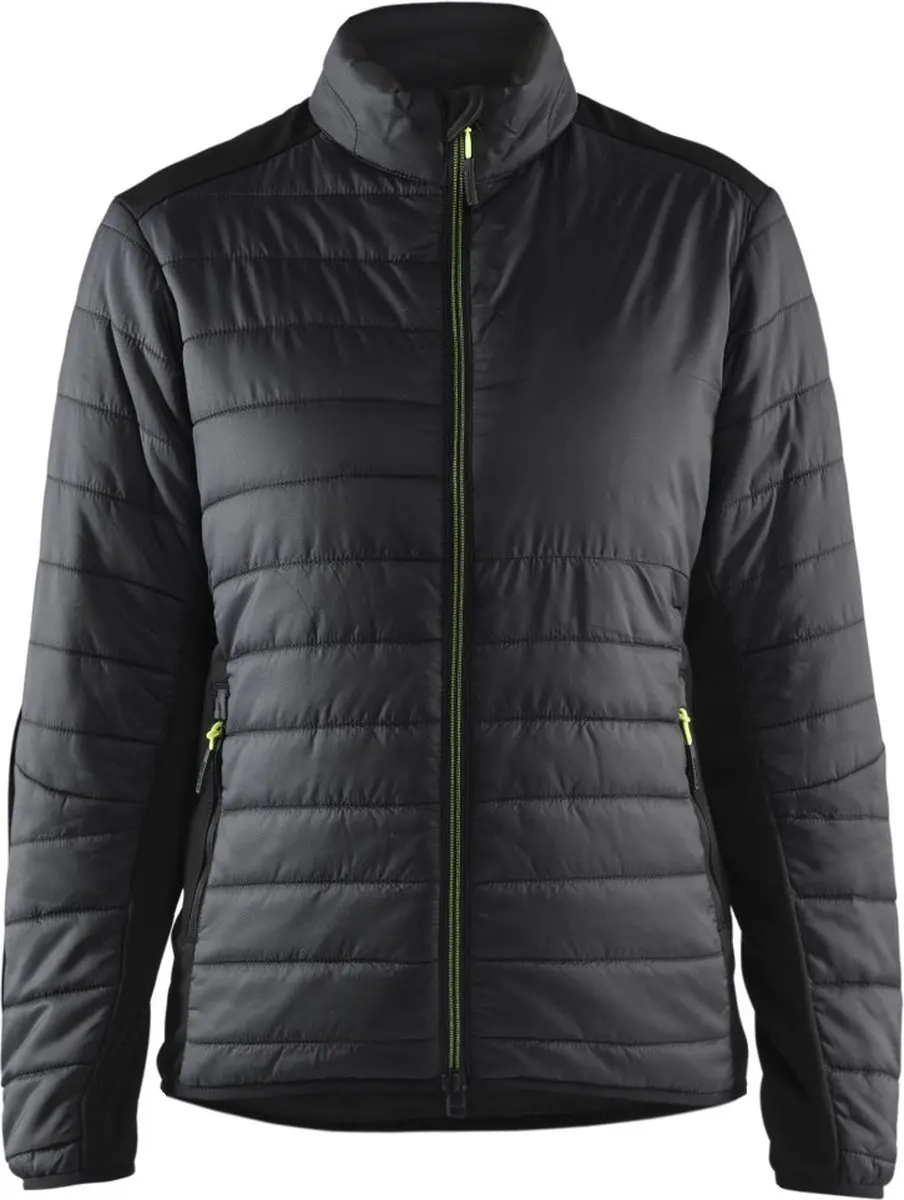 Blaklader 4715-2030 Dames warm gevoerd vest