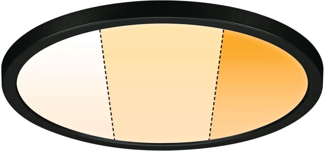 Paulmann VariFit Areo LED-inbouwpaneel 16W 1500lm Dim to Warm