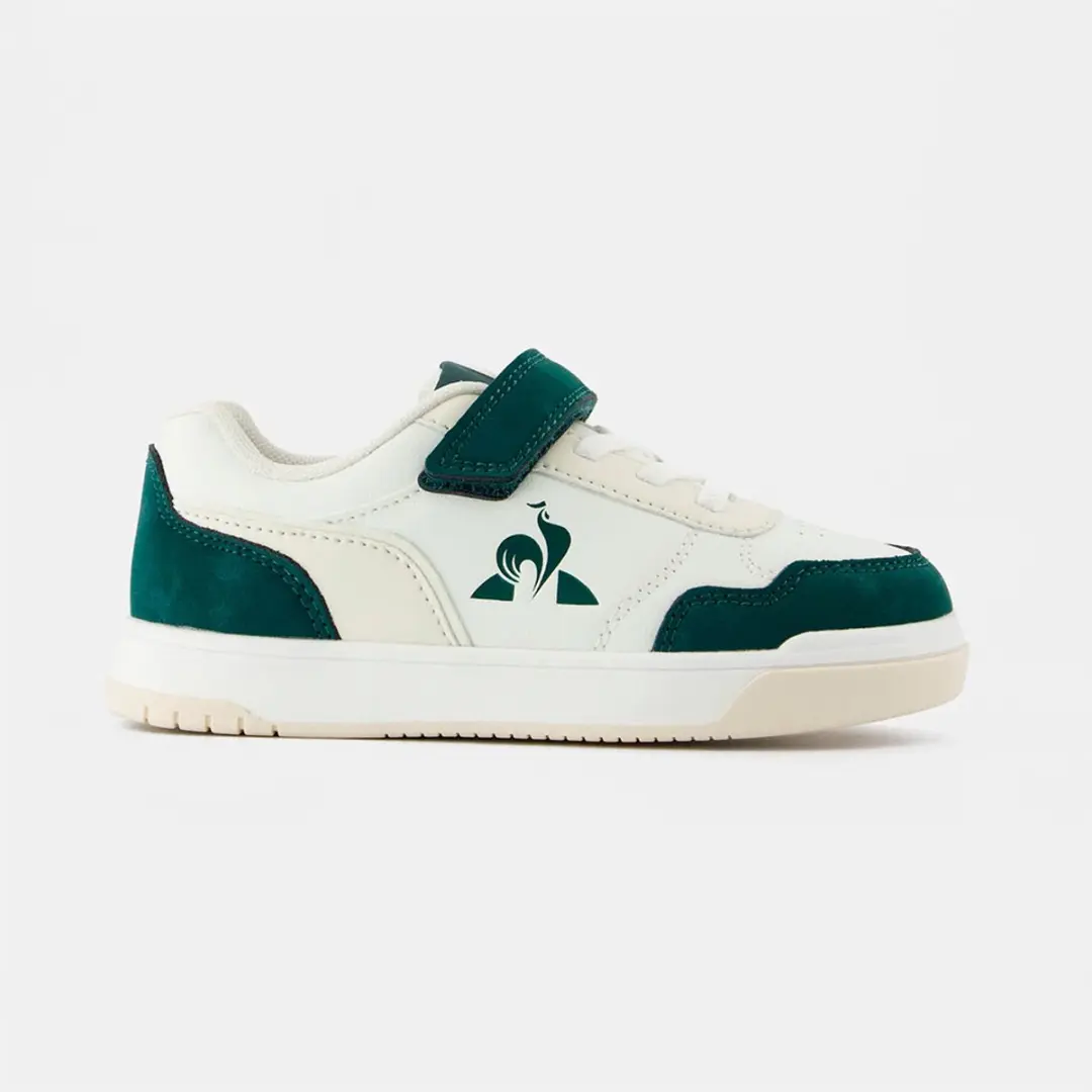 Le Coq Sportif Court Breaker PS Kindertrainers - 33 - afbeelding 2 van 4