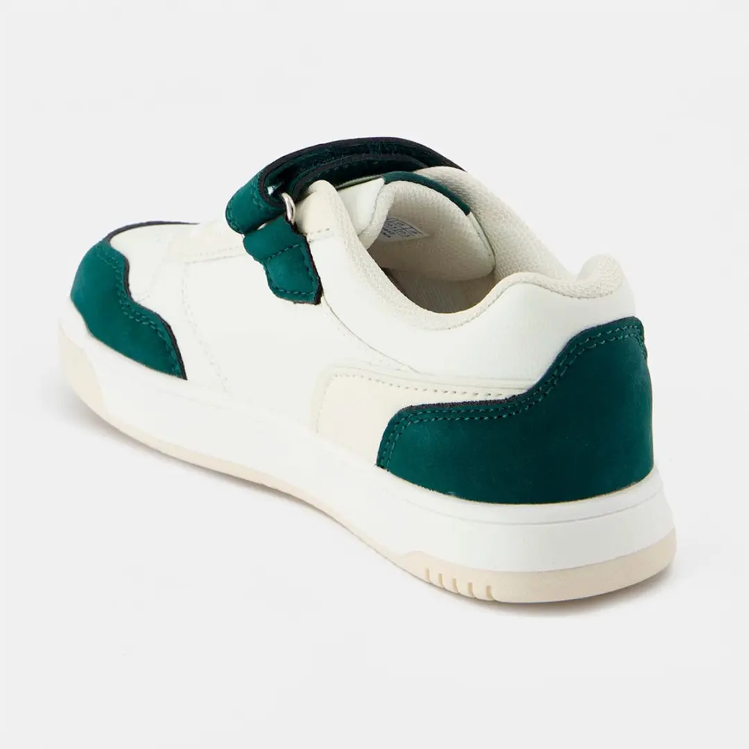 Le Coq Sportif Court Breaker PS Kindertrainers - 33 - afbeelding 4 van 4