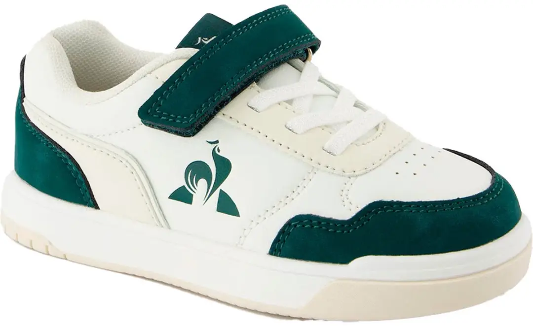 Le Coq Sportif Court Breaker PS Kindertrainers