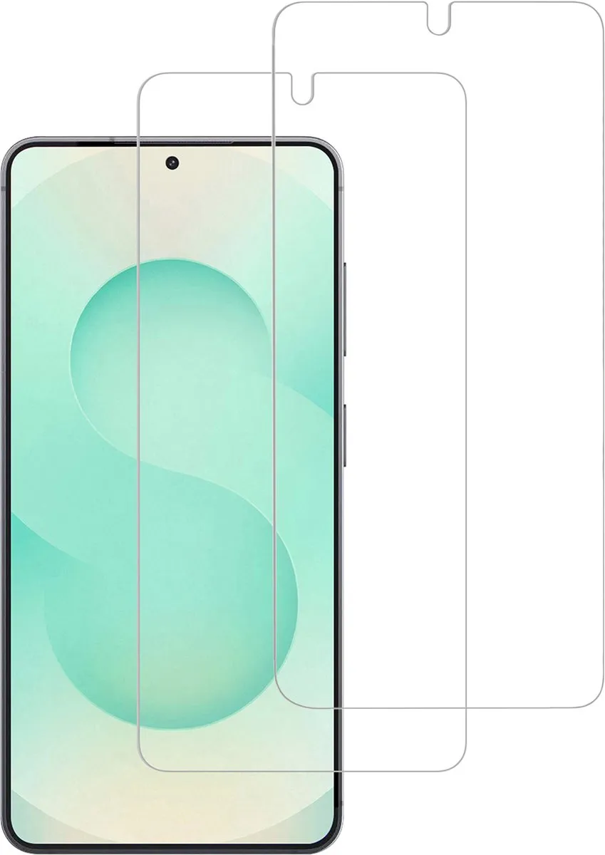 imoshiion Screenprotector Duopack