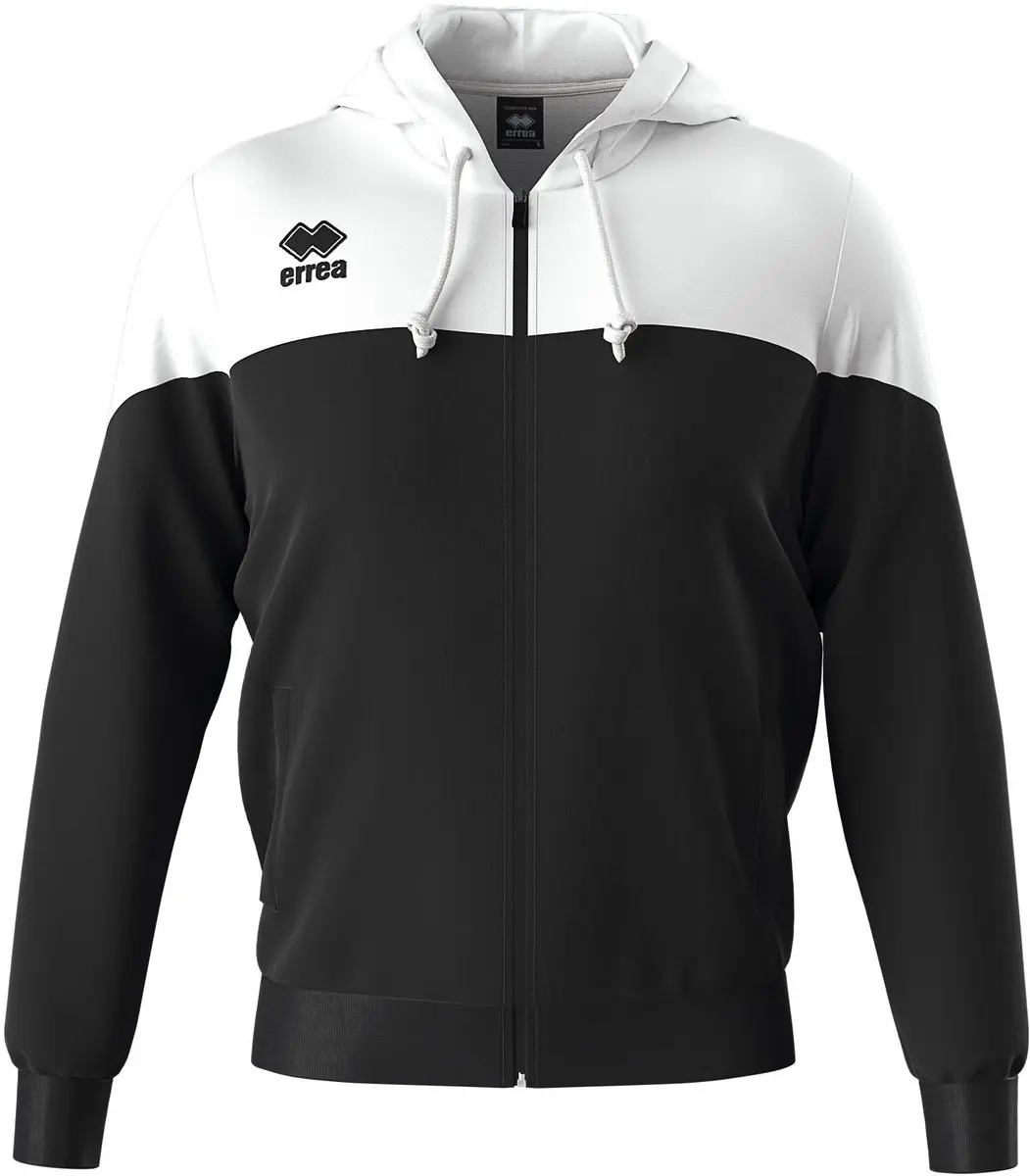 Errea Ben Sweatshirt Jr met capuchon