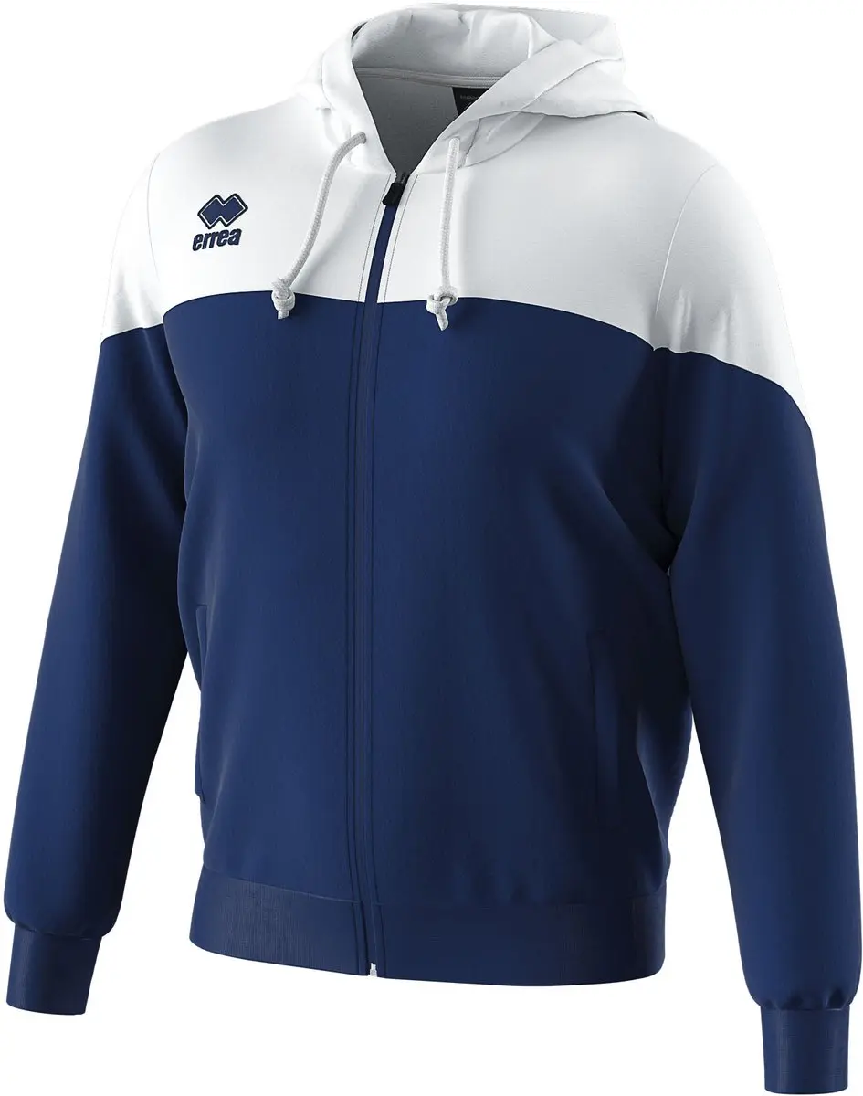 Errea Ben Hoodie Jr
