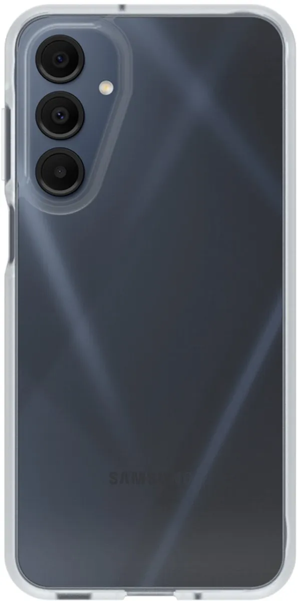 OtterBox React Case Samsung Galaxy A16/A17 77-99307 - Transparant