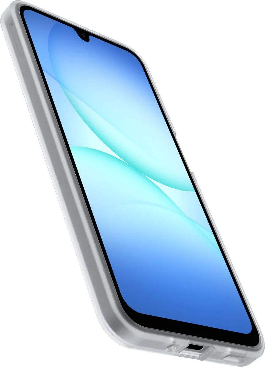 OtterBox React Case Samsung Galaxy A16/A17 77-99307 - Transparant