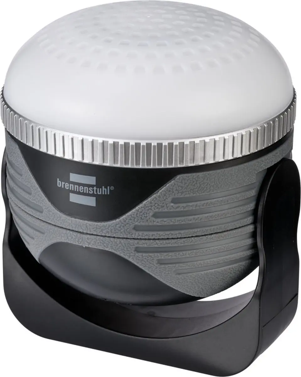 Brennenstuhl Oplaadbare LED Buitenlamp OLI 310 AB met BluetoothÂ® Luidspreker