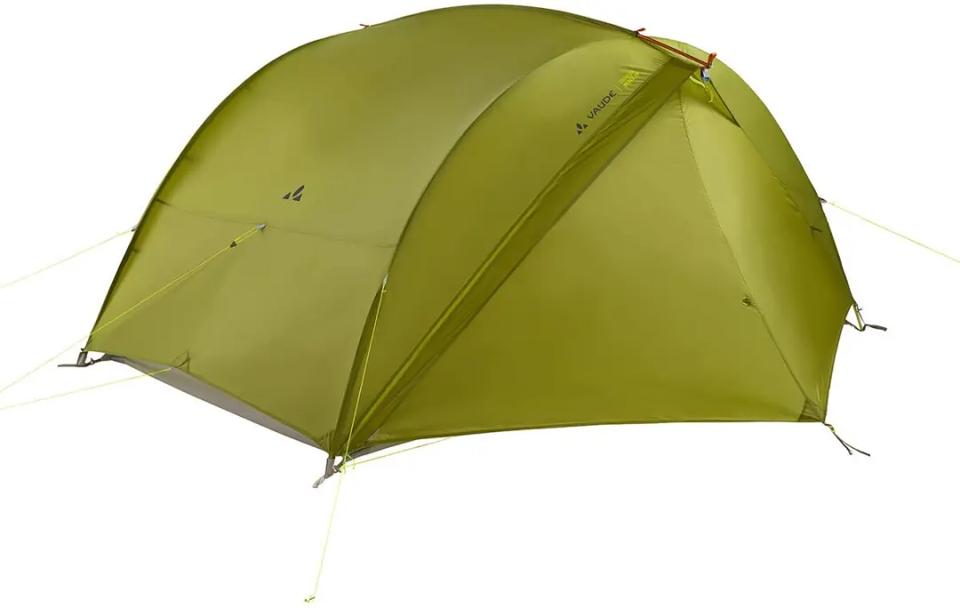 VAUDE Space 2P Ultralichte Tent