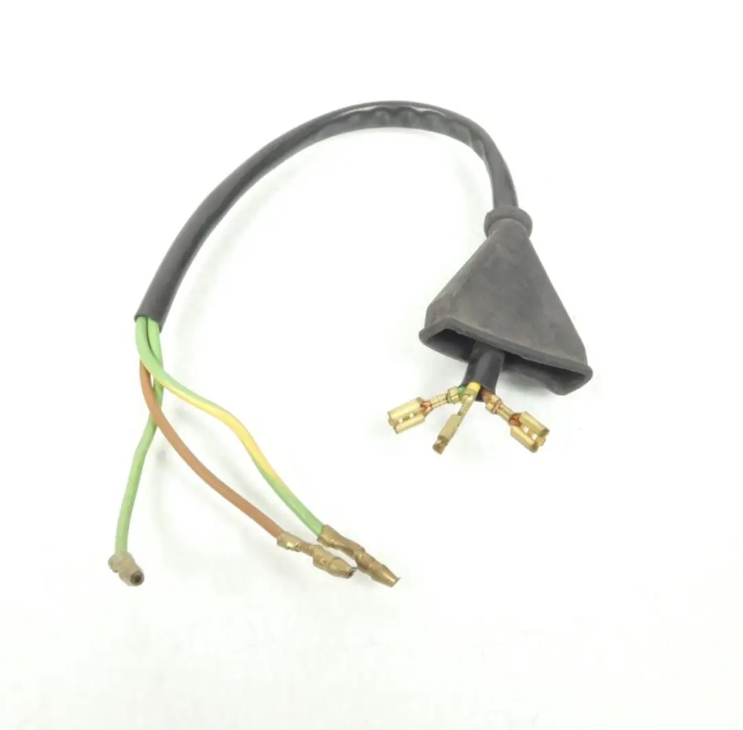 Kabelboom achterlicht voor scooter Peugeot 80 SC 705037 Nieuw