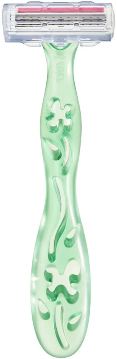 Bic Miss Soleil Sensitive Vrouwen Scheermesjes