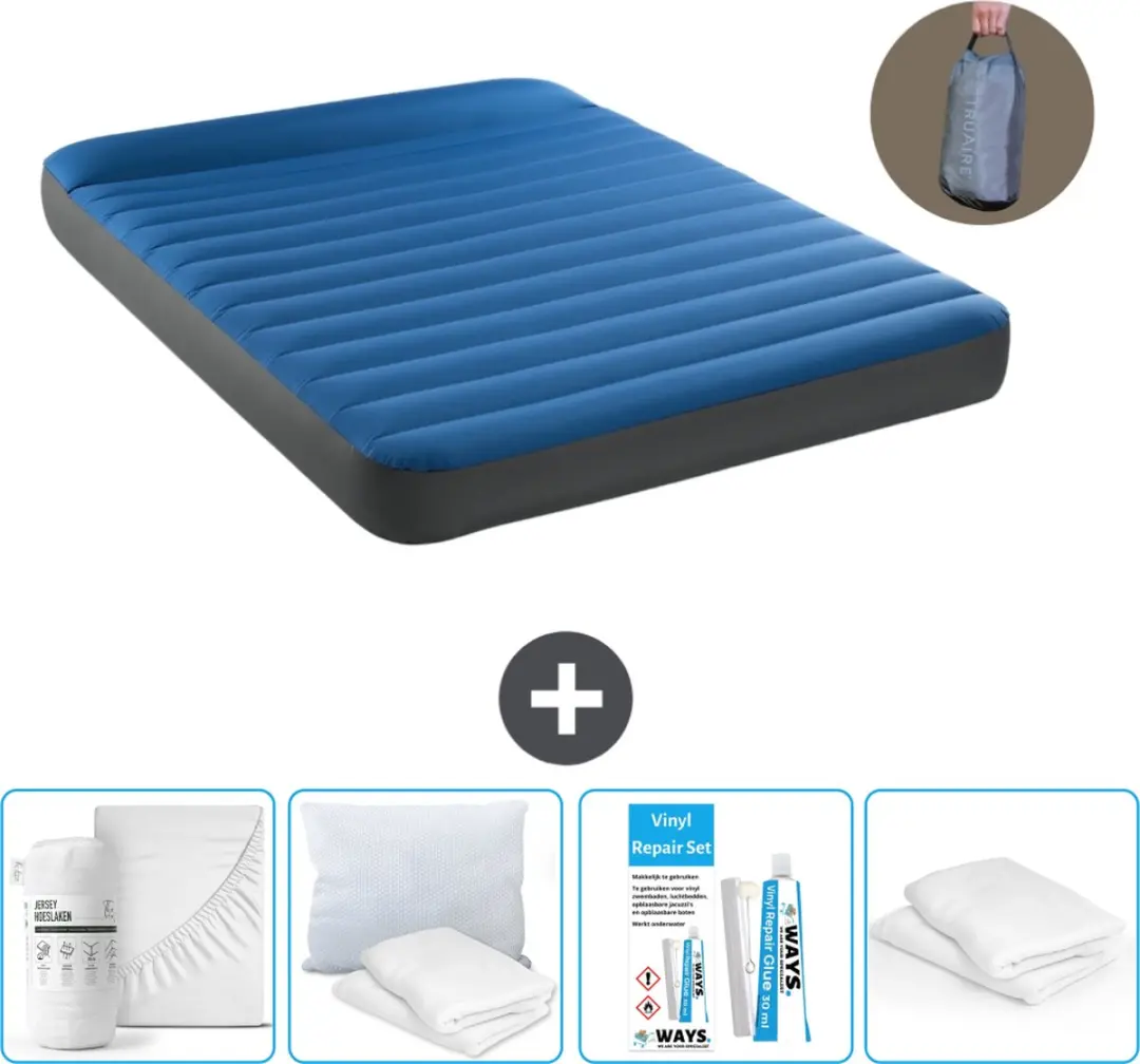Intex Luchtbed