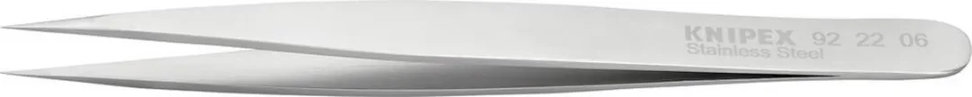 Knipex 922206 Precisie Pincet