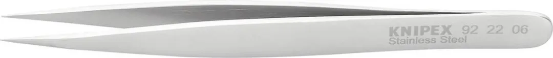 Knipex 922206 Precisie Pincet