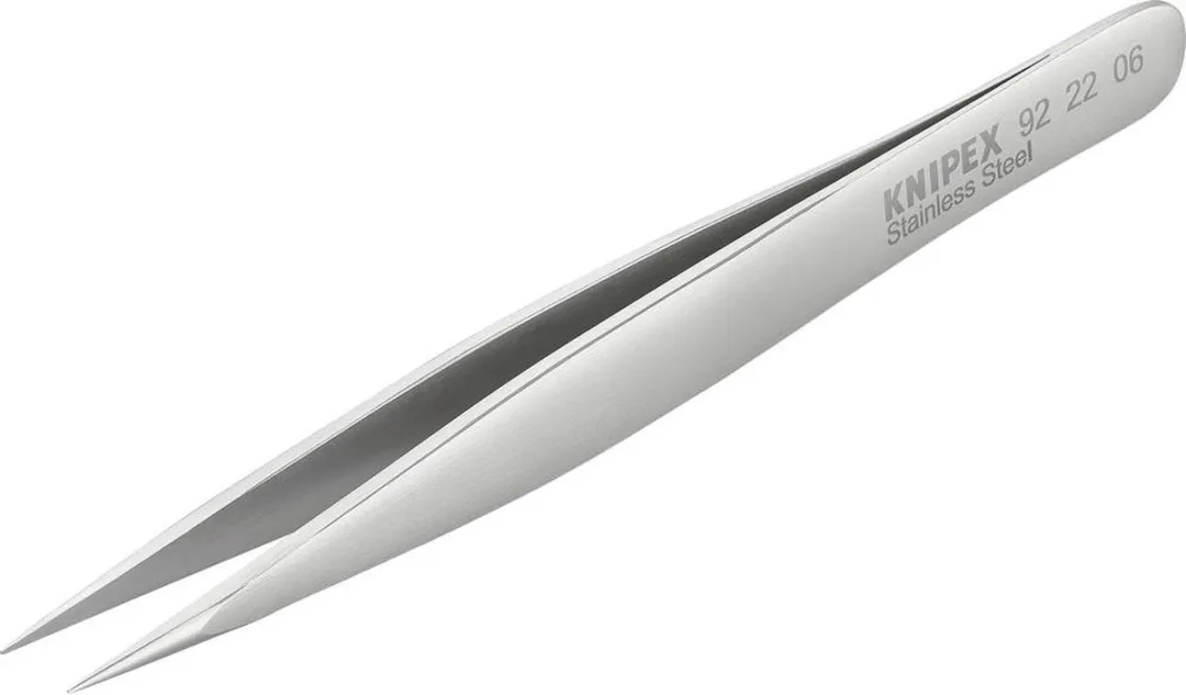 Knipex 922206 Precisie Pincet
