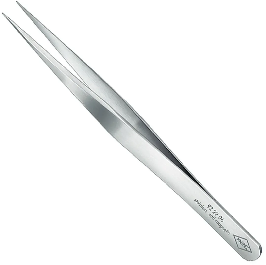 Knipex 922206 Precisie Pincet