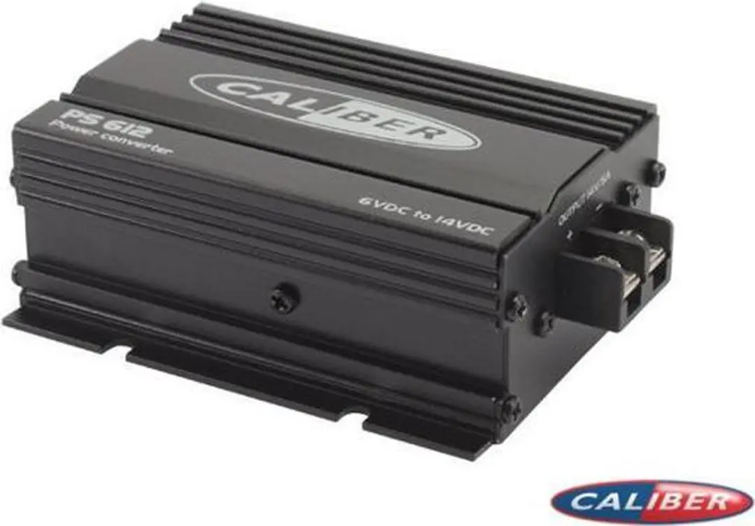 Caliber PS612