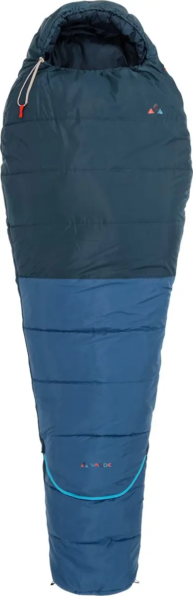Vaude Kobel Adjust 500 II SYN Slaapzak