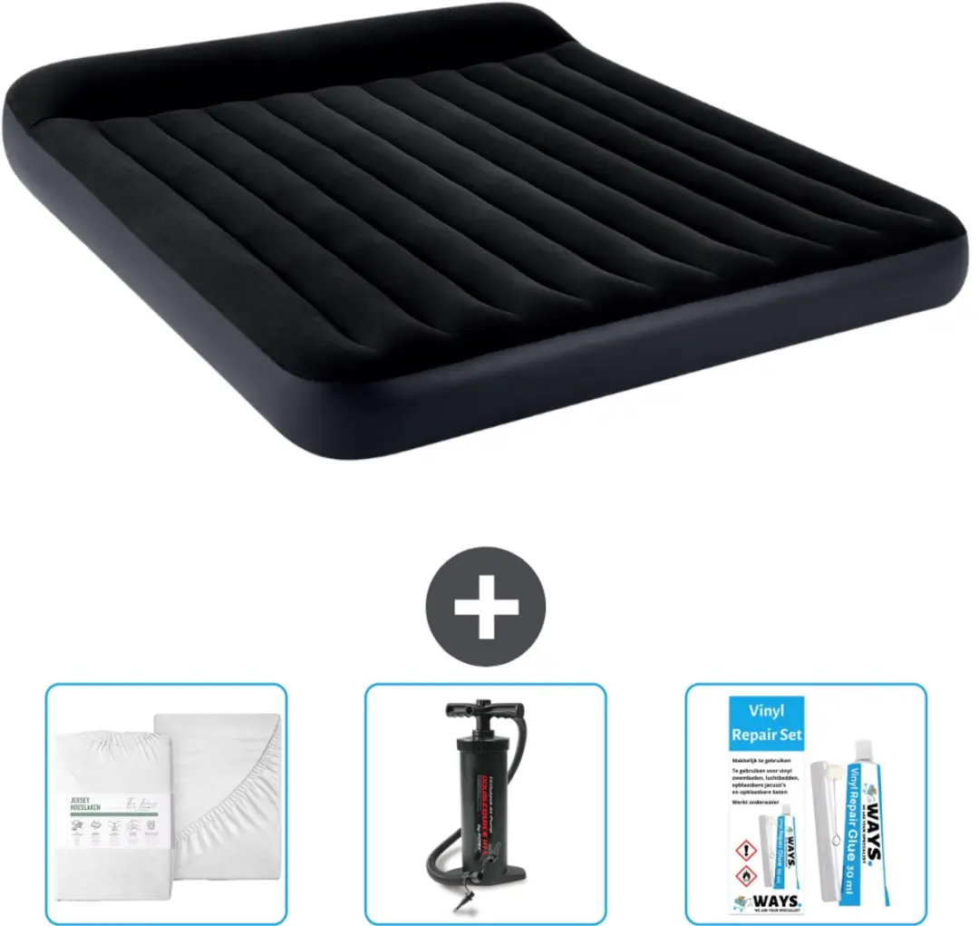 Intex Luchtbed