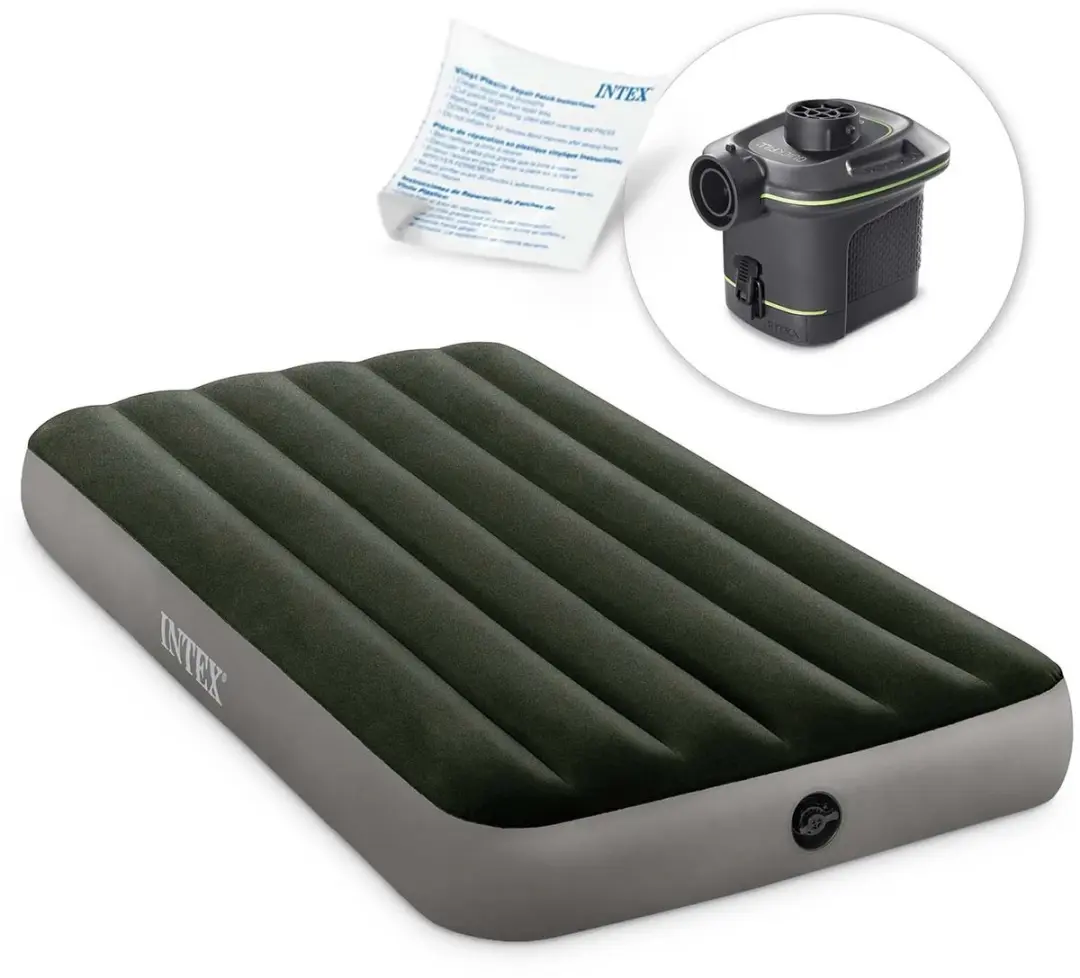 Intex Prestige Downy Luchtbed