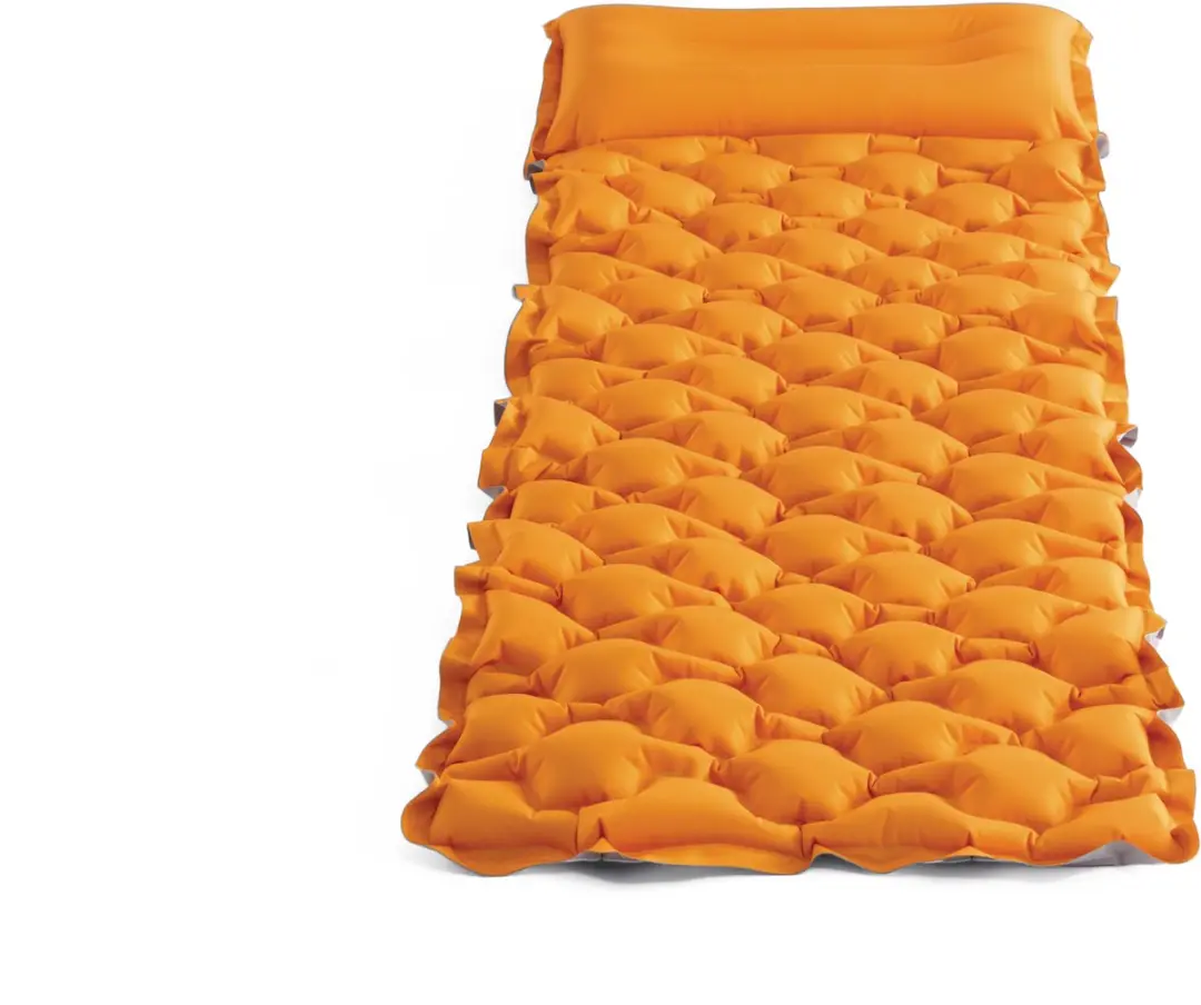 Intex TruAire Kampeerluchtbed 191x71x11cm
