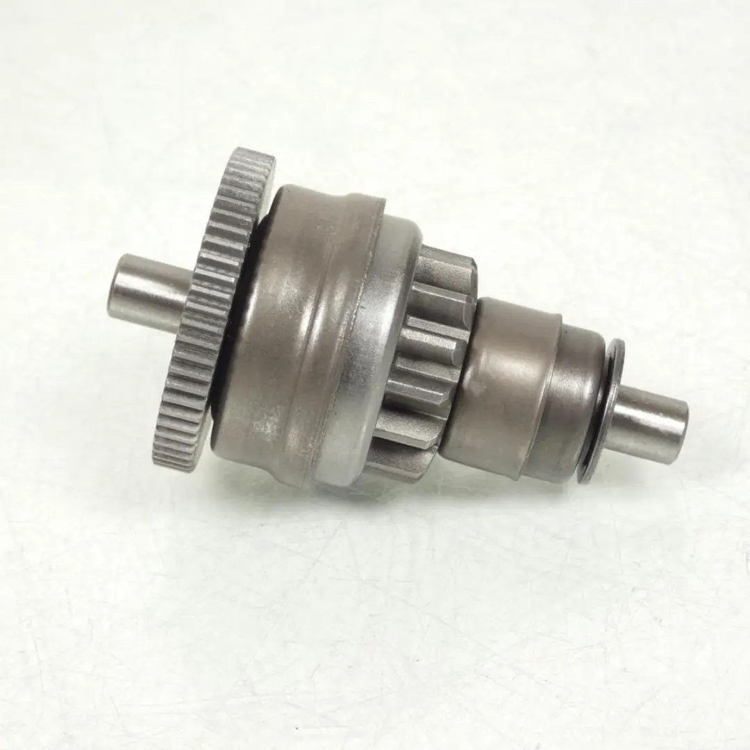 Startrondsel startmotor voor scooter Peugeot 50 Speedfight 4 2T 2015-18 735111