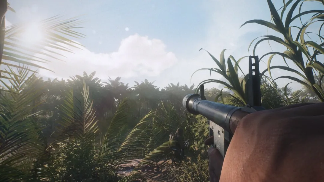 Mindscape Hell Let Loose Vietnam PS5