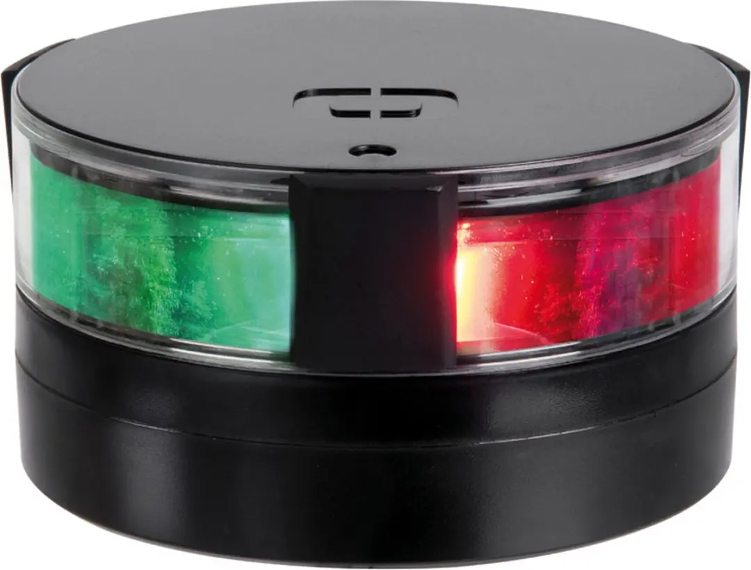 Osculati Discovery LED Navigatielicht 2-Kleuren BB en SB 112.5°