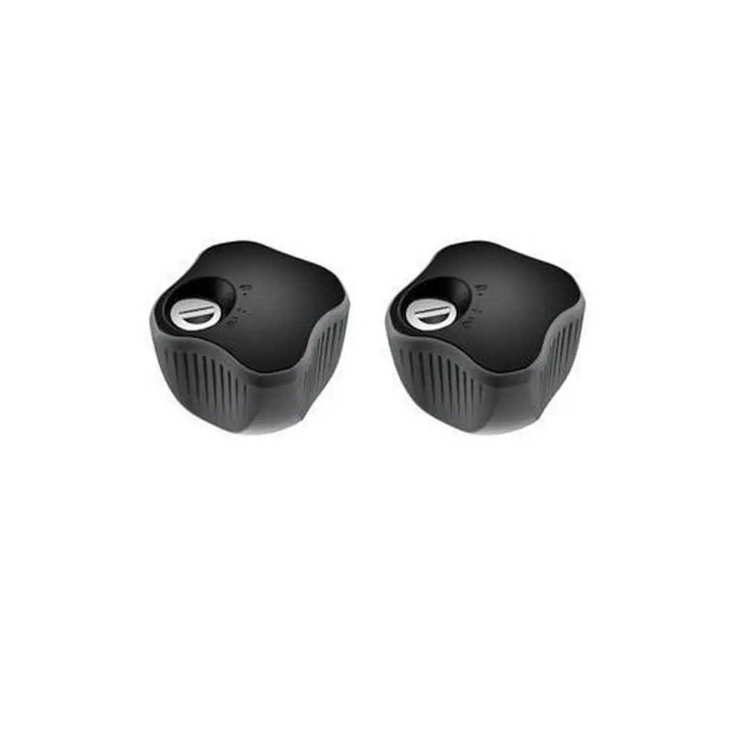 Thule Lockable Knob 527010 Vergrendelbare Knop - 4x - afbeelding 5 van 6