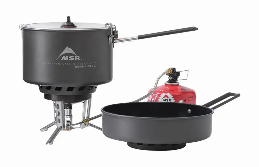 MSR