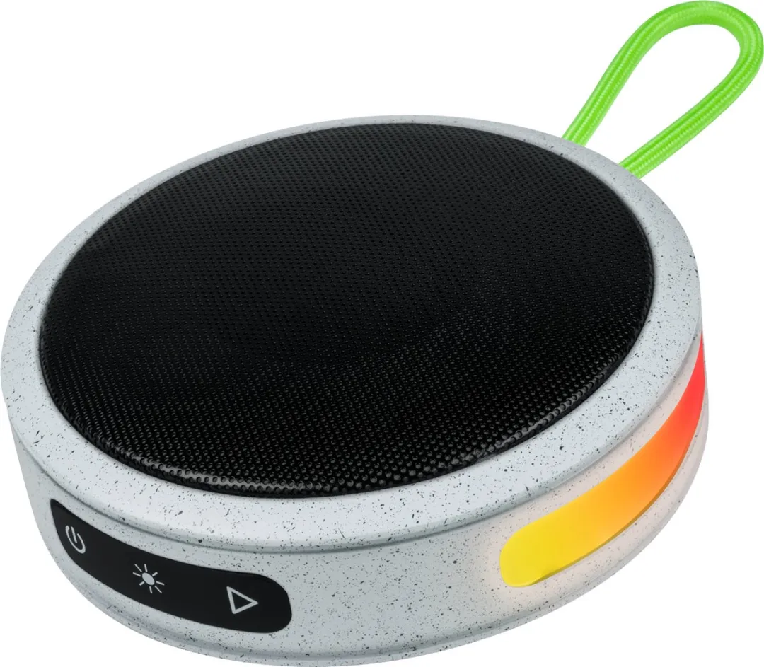 Bigben Party Nano PARTYBTIPNANOWHG Bluetooth Speaker
