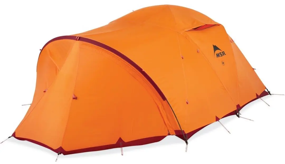 MSR Remote 3 Trekkerstent
