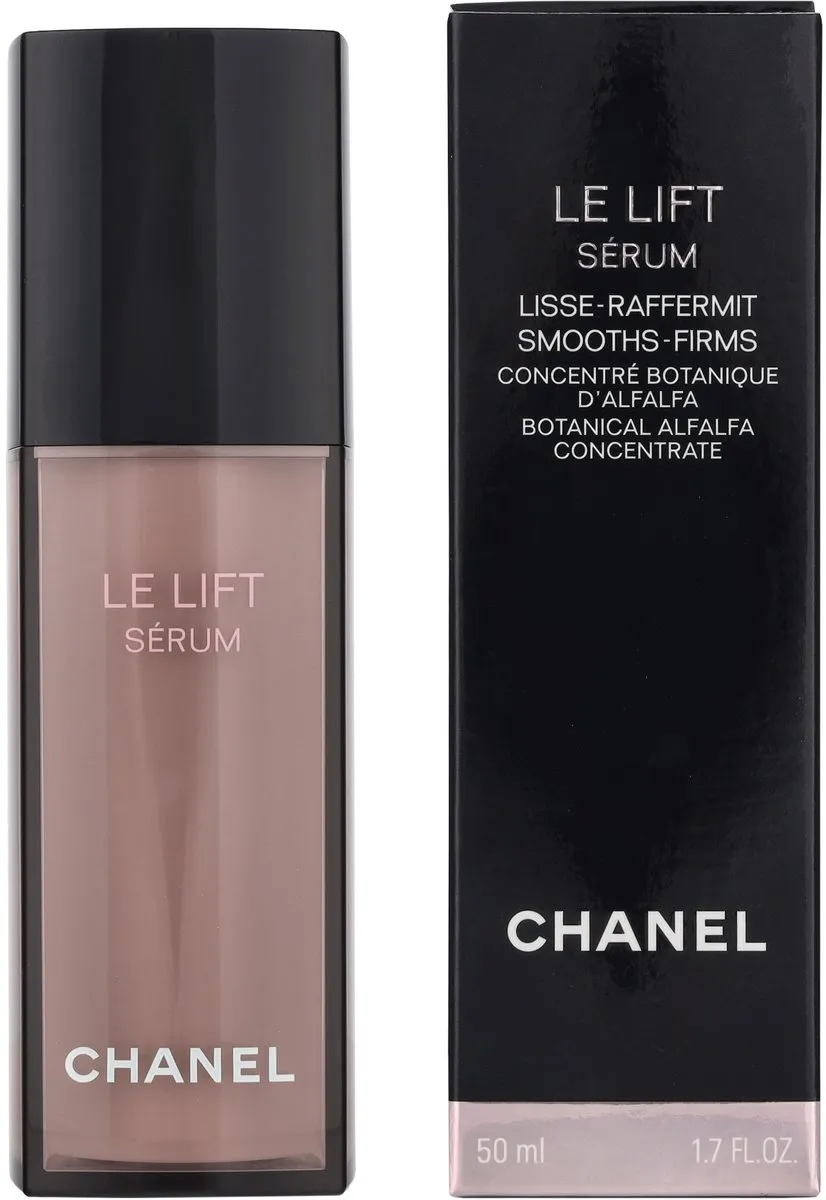 Chanel Eau de Parfum 50ml