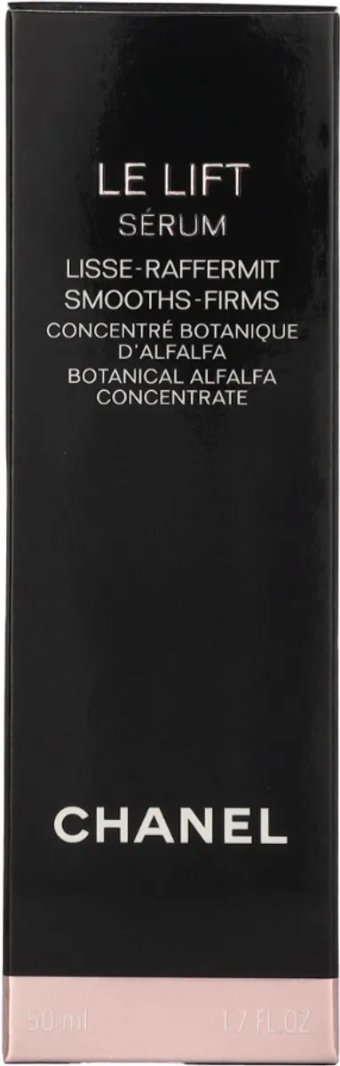 Chanel Eau de Parfum 50ml